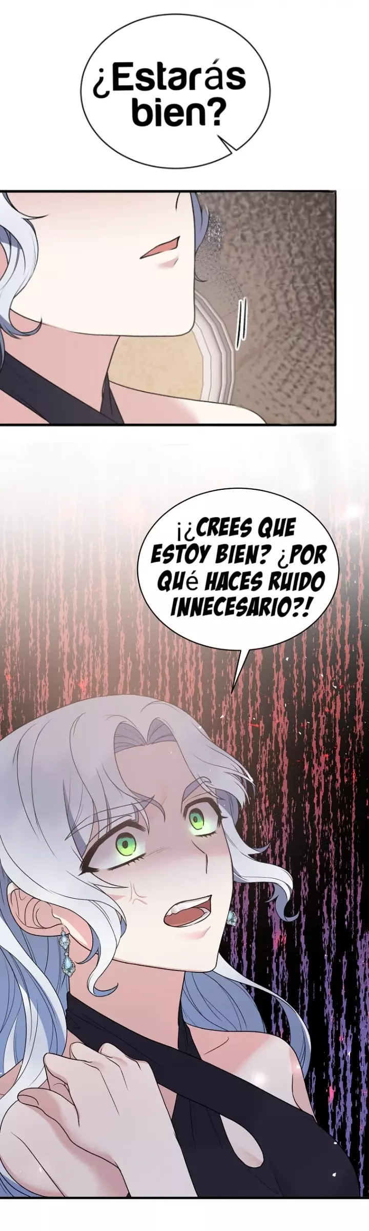 LA DAMA ANGELICAL capítulo 70 página 35