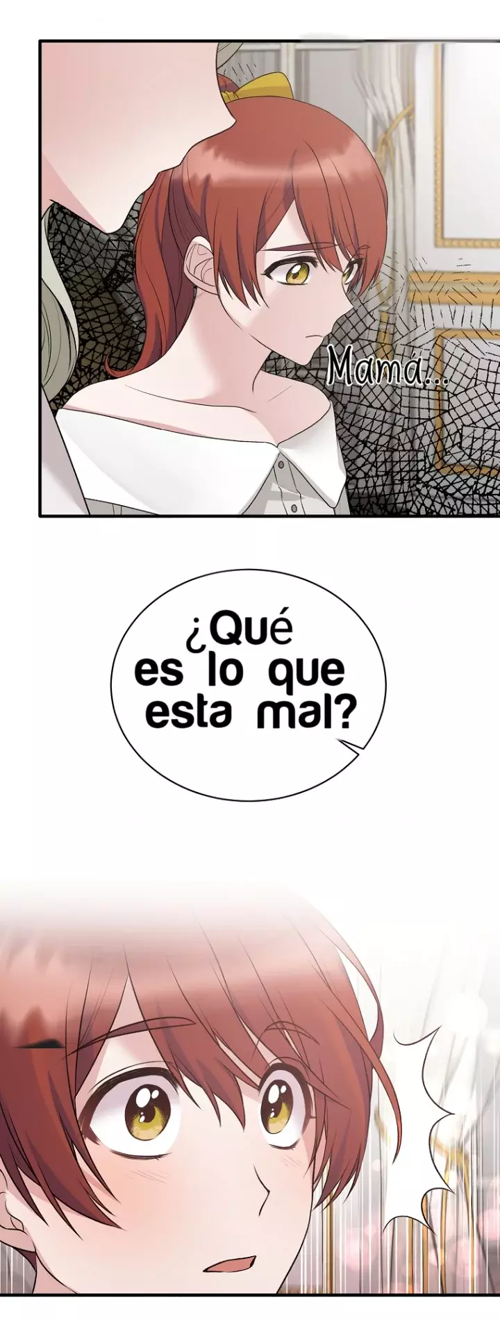 LA DAMA ANGELICAL capítulo 70 página 4