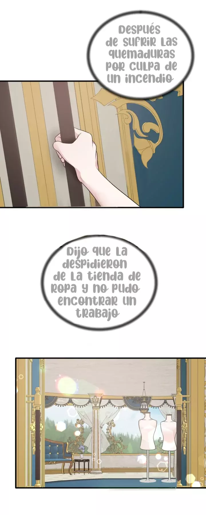 LA DAMA ANGELICAL capítulo 70 página 8