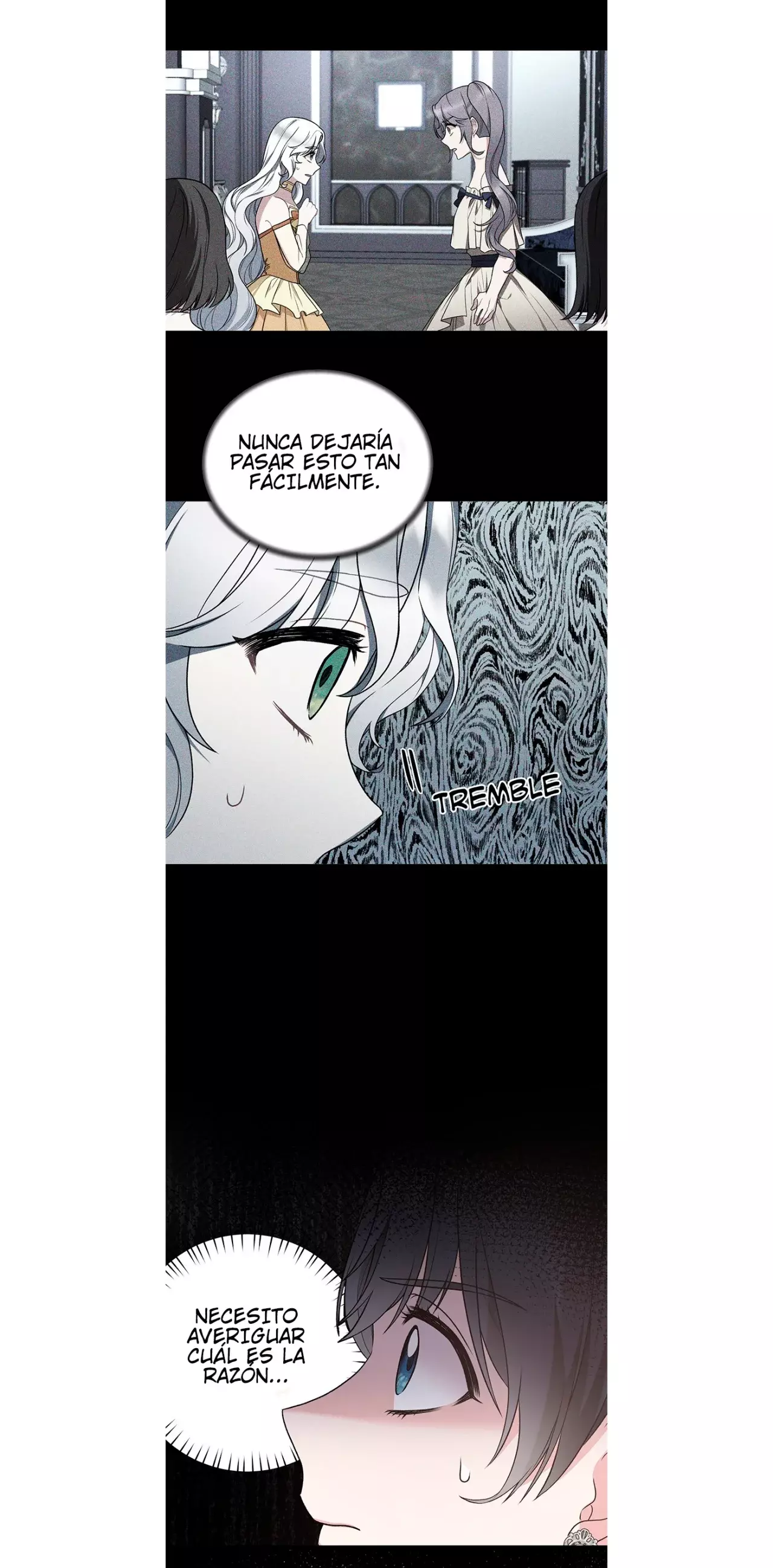 LA DAMA ANGELICAL capítulo 72 página 12