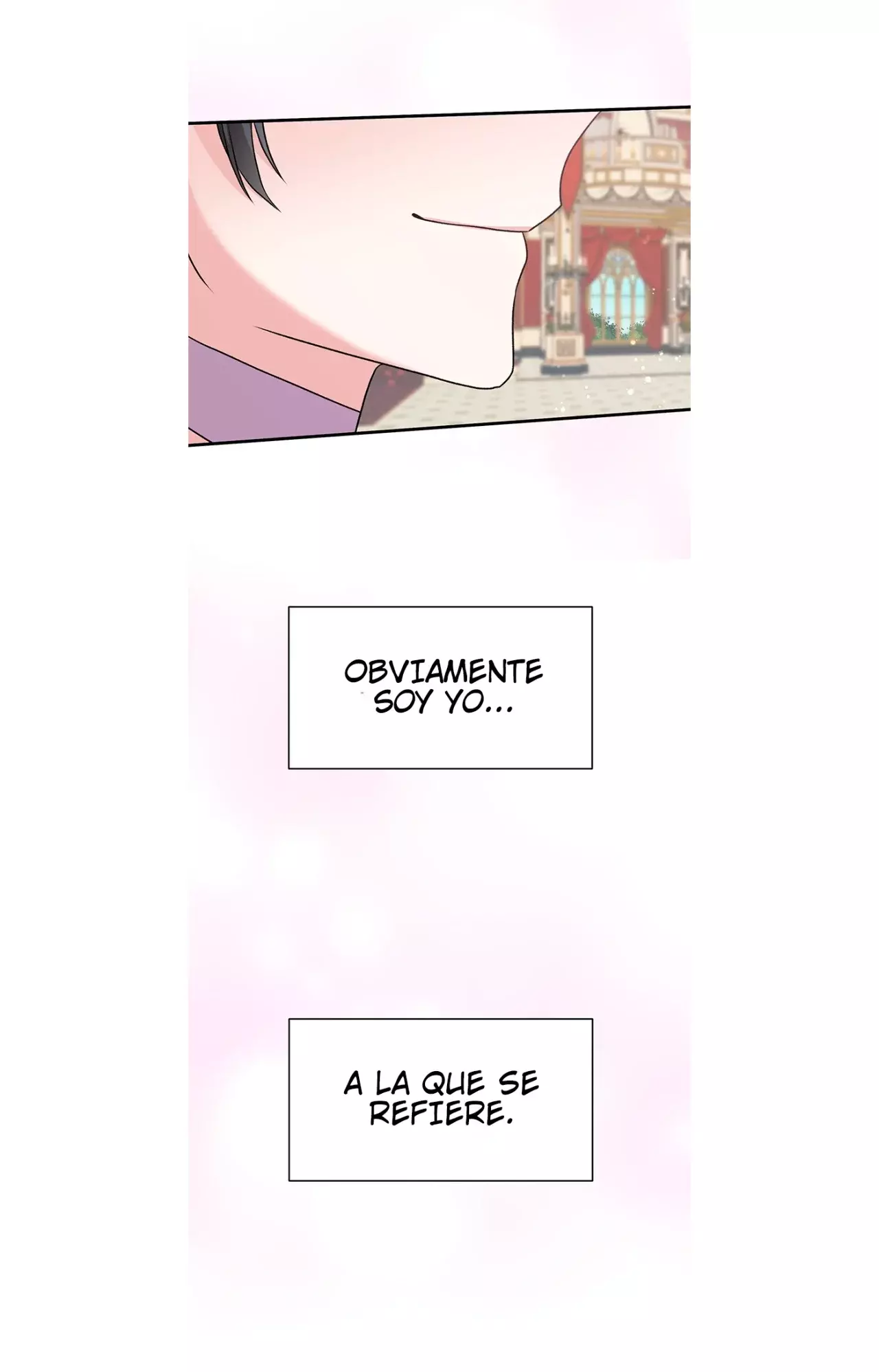 LA DAMA ANGELICAL capítulo 73 página 24