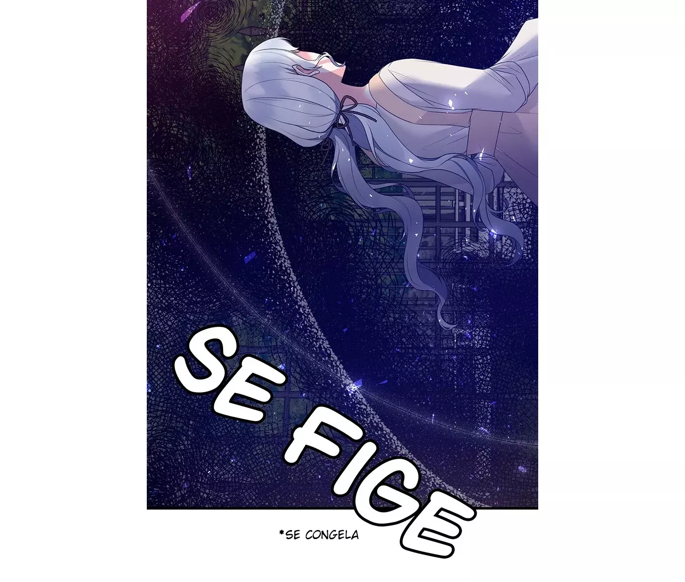 LA DAMA ANGELICAL capítulo 77 página 14