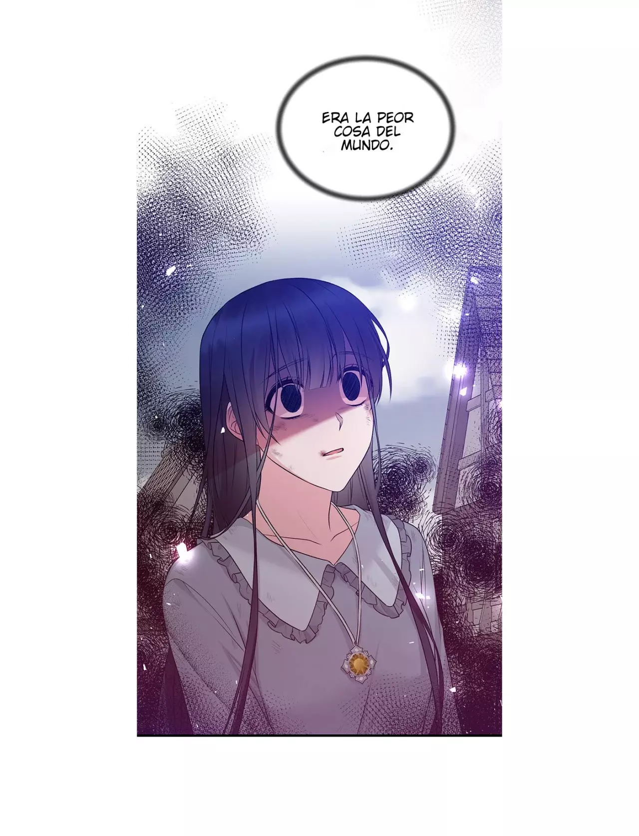 LA DAMA ANGELICAL capítulo 78 página 10