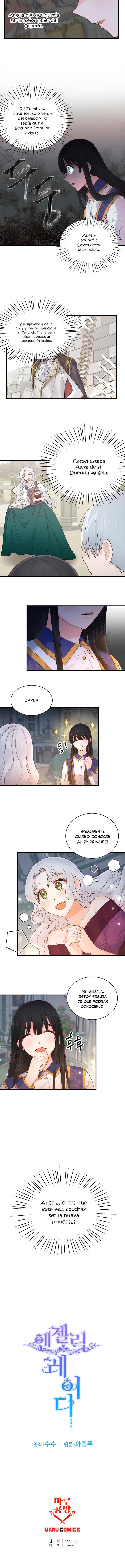 LA DAMA ANGELICAL capítulo 8 página 11