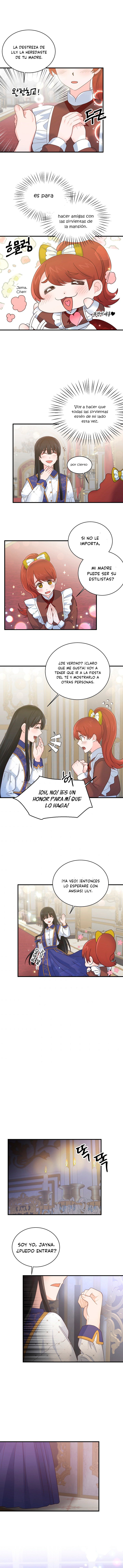 LA DAMA ANGELICAL capítulo 8 página 7
