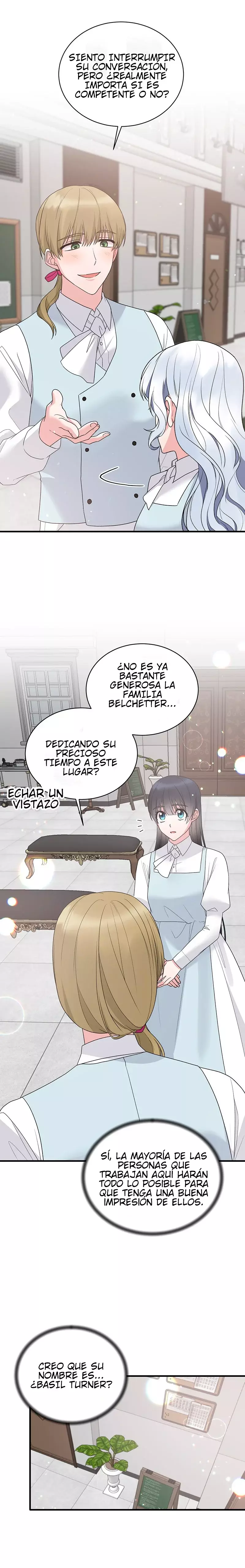 LA DAMA ANGELICAL capítulo 80 página 6