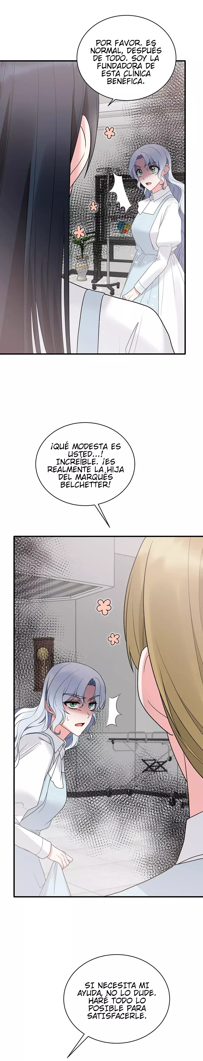 LA DAMA ANGELICAL capítulo 80 página 7