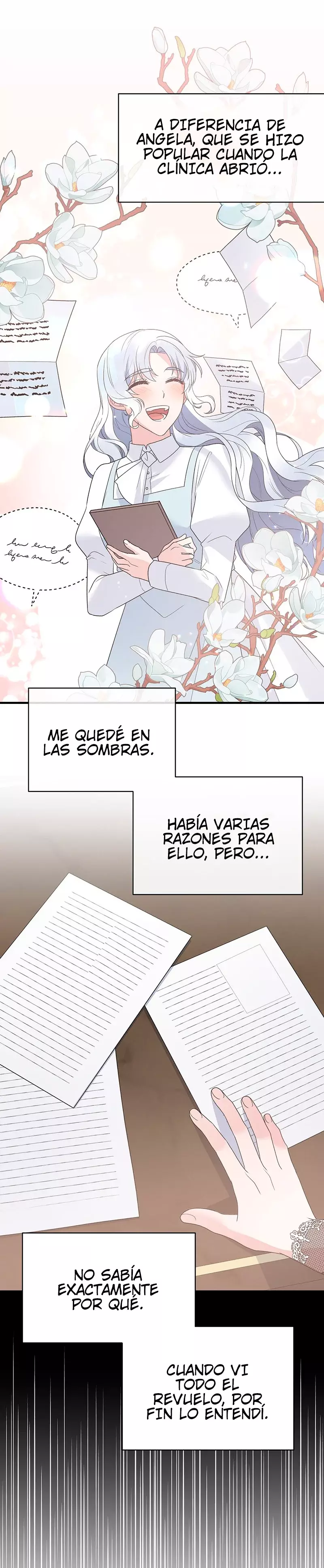 LA DAMA ANGELICAL capítulo 81 página 10