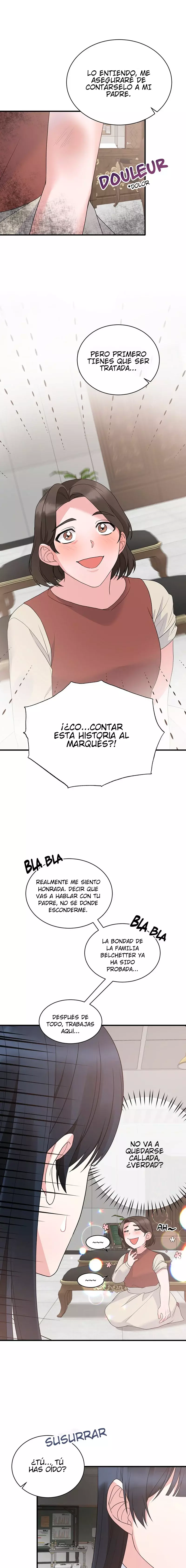 LA DAMA ANGELICAL capítulo 81 página 7