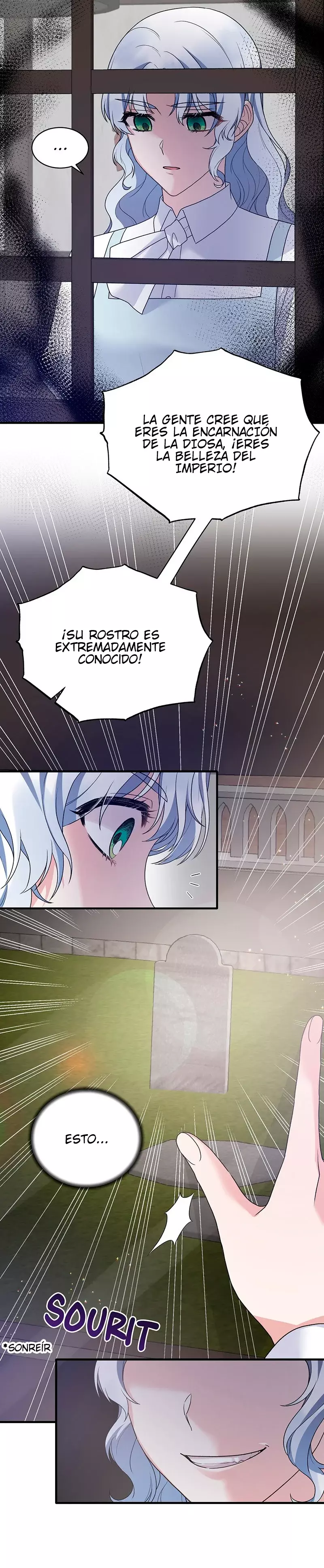 LA DAMA ANGELICAL capítulo 82 página 10