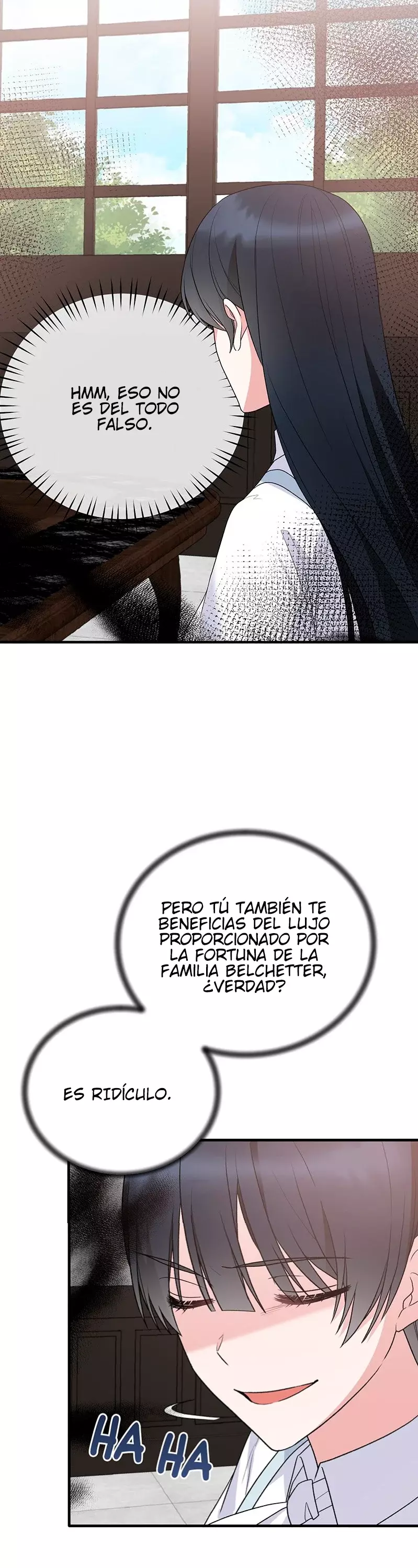 LA DAMA ANGELICAL capítulo 82 página 13