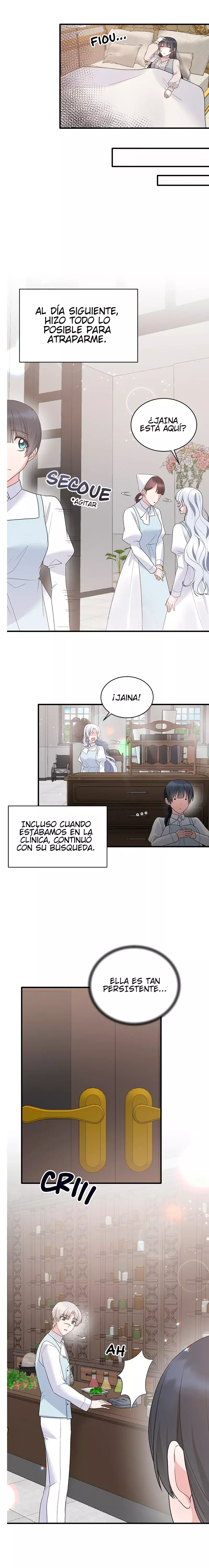 LA DAMA ANGELICAL capítulo 83 página 13