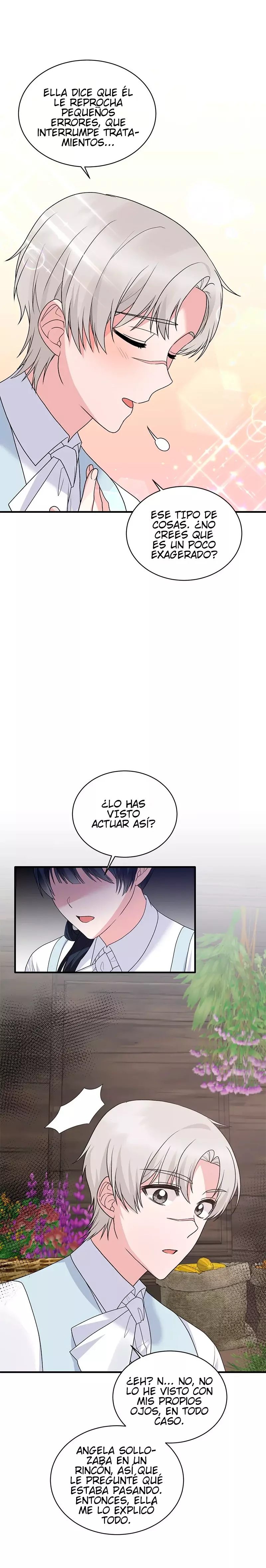 LA DAMA ANGELICAL capítulo 83 página 17