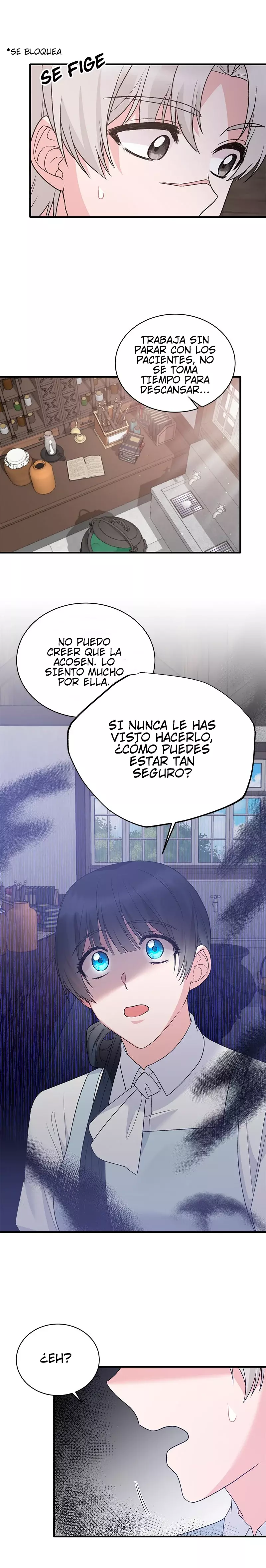 LA DAMA ANGELICAL capítulo 83 página 18