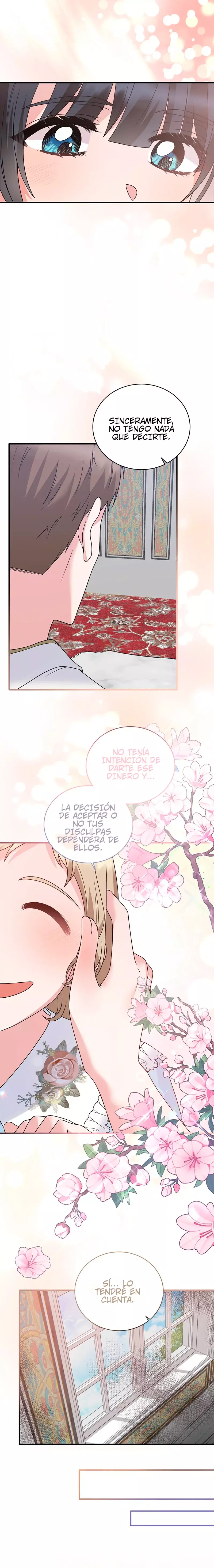 LA DAMA ANGELICAL capítulo 85 página 12