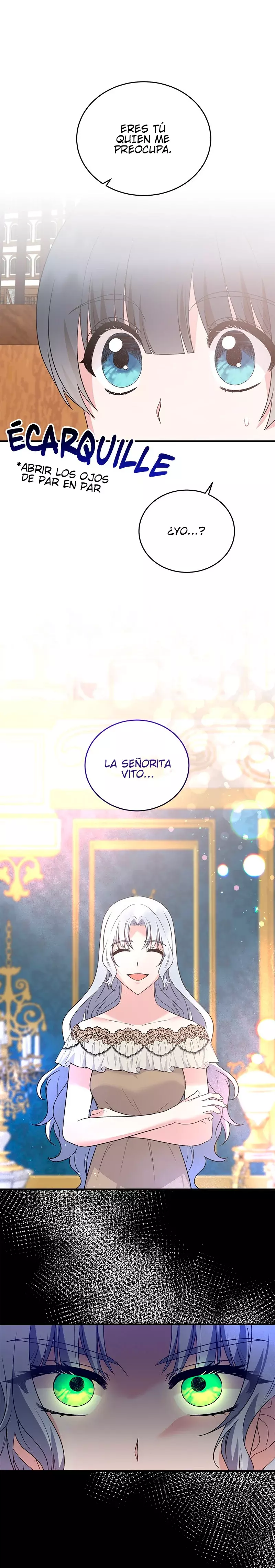 LA DAMA ANGELICAL capítulo 86 página 9