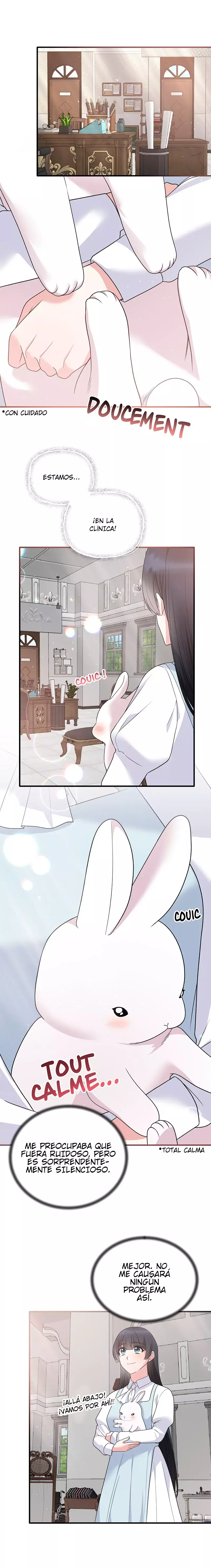 LA DAMA ANGELICAL capítulo 87 página 11