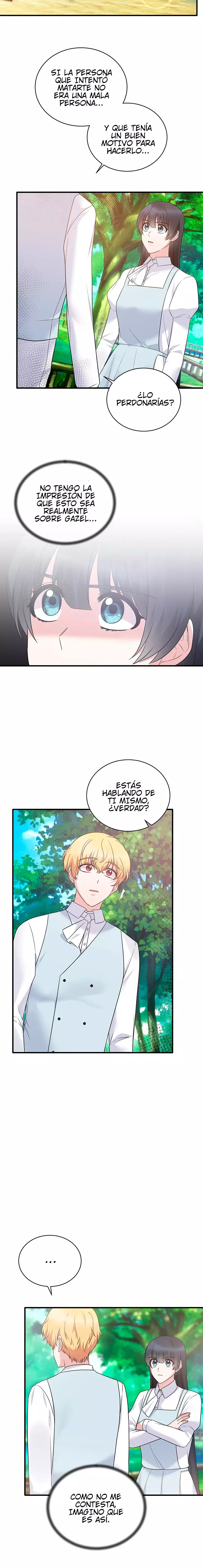 LA DAMA ANGELICAL capítulo 88 página 16