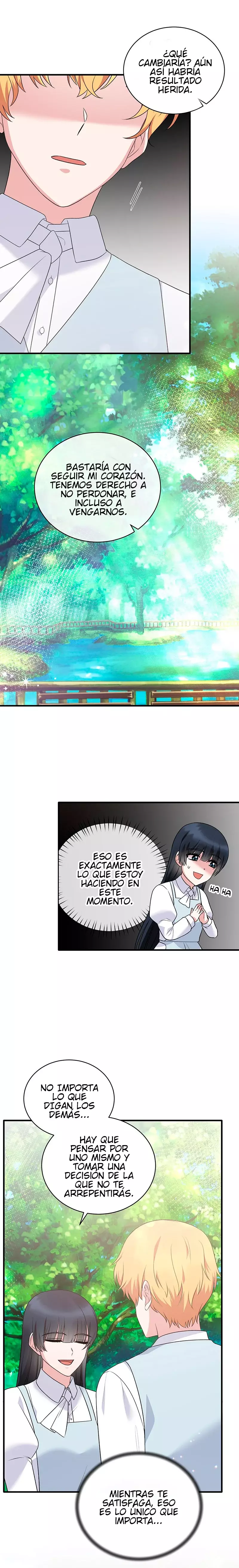 LA DAMA ANGELICAL capítulo 88 página 17