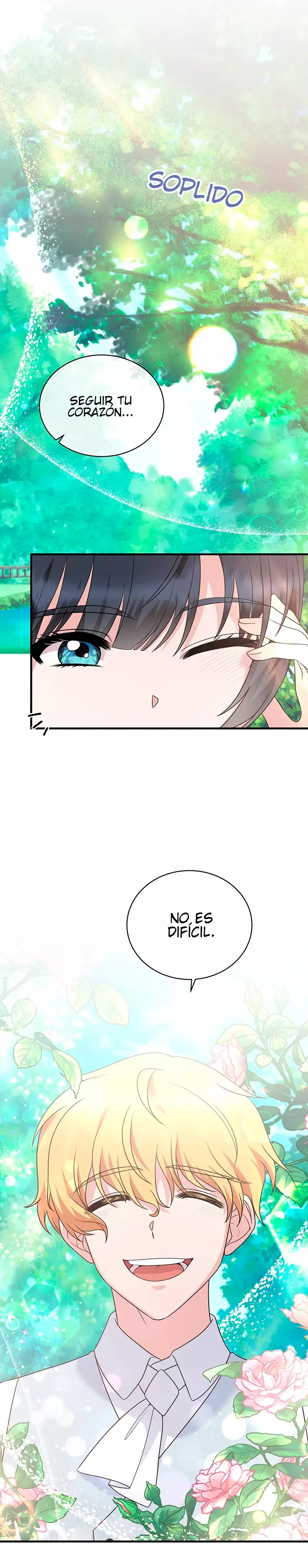 LA DAMA ANGELICAL capítulo 88 página 18