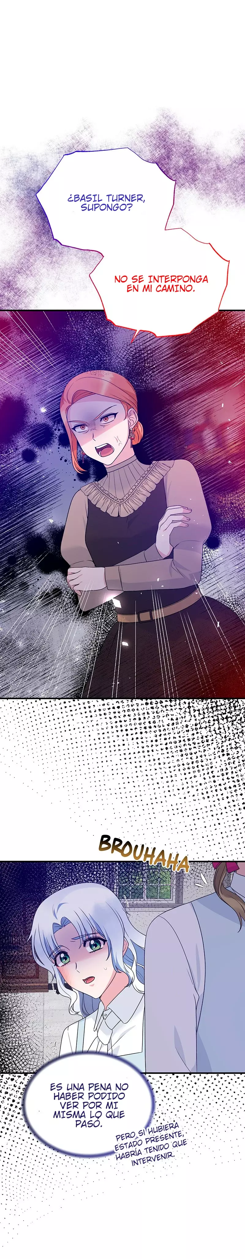 LA DAMA ANGELICAL capítulo 89 página 7