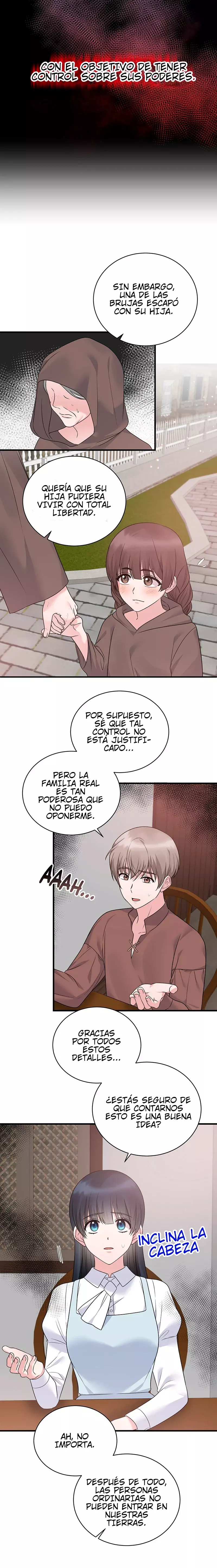 LA DAMA ANGELICAL capítulo 90 página 16