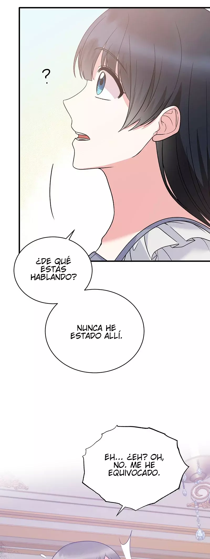 LA DAMA ANGELICAL capítulo 91 página 14