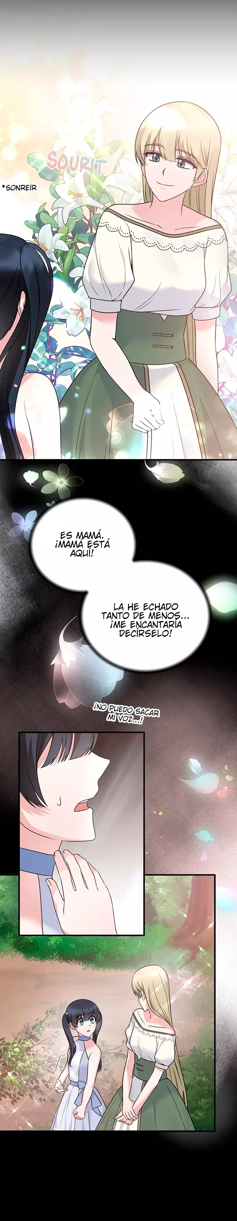 LA DAMA ANGELICAL capítulo 92 página 12