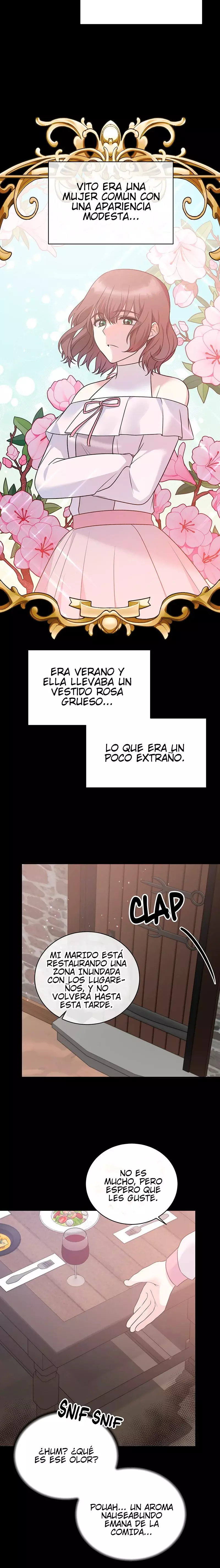 LA DAMA ANGELICAL capítulo 92 página 17