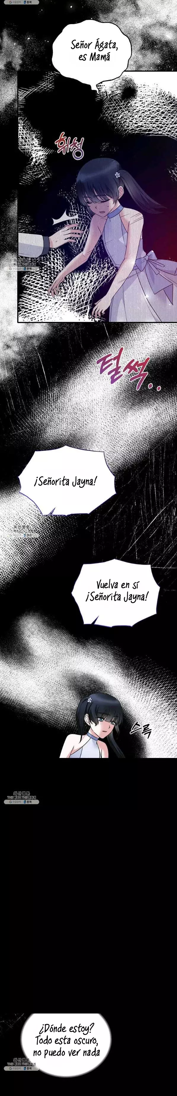 LA DAMA ANGELICAL capítulo 93 página 13