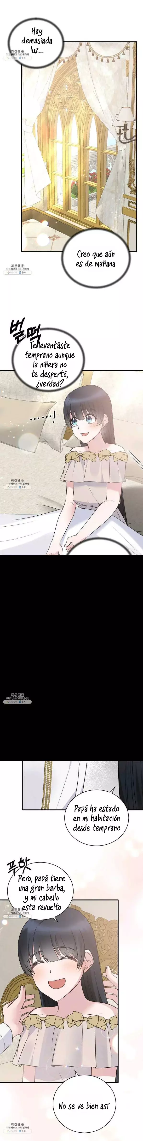 LA DAMA ANGELICAL capítulo 93 página 17