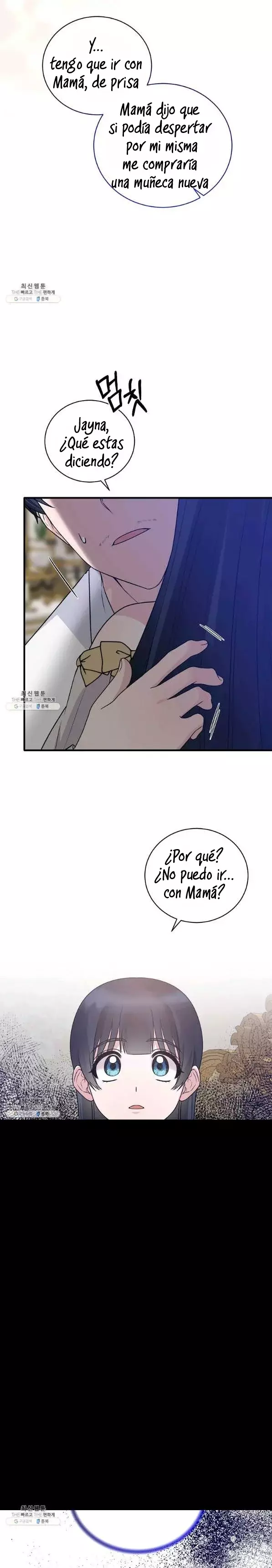 LA DAMA ANGELICAL capítulo 93 página 19