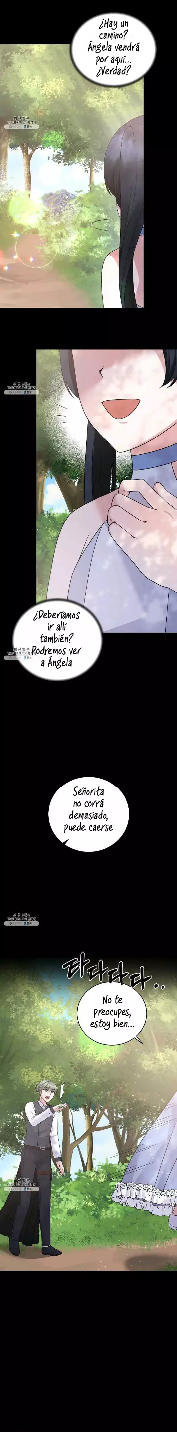 LA DAMA ANGELICAL capítulo 93 página 3