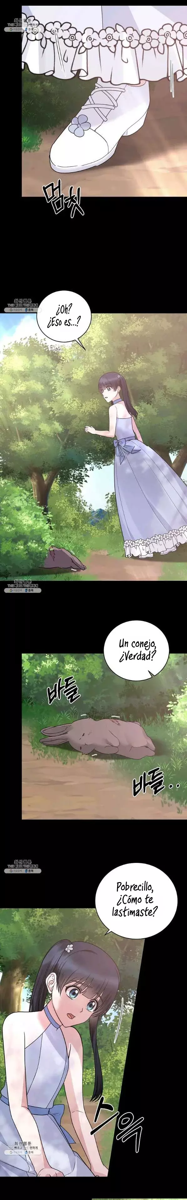 LA DAMA ANGELICAL capítulo 93 página 4