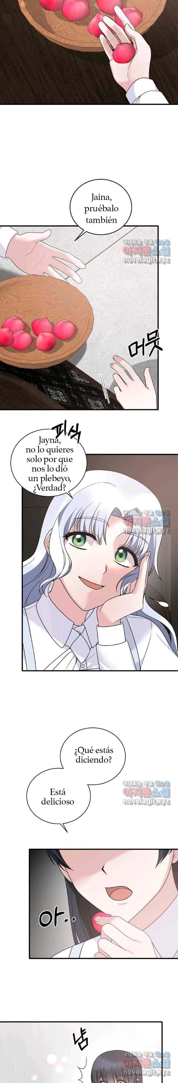 LA DAMA ANGELICAL capítulo 94 página 10