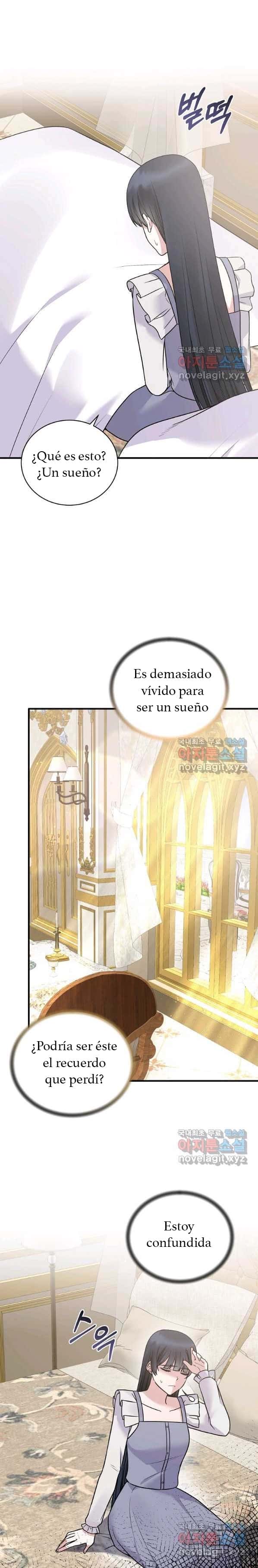 LA DAMA ANGELICAL capítulo 94 página 2