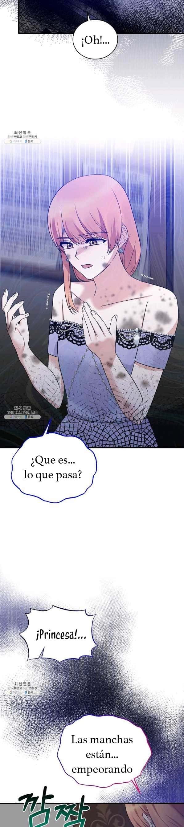 LA DAMA ANGELICAL capítulo 95 página 15