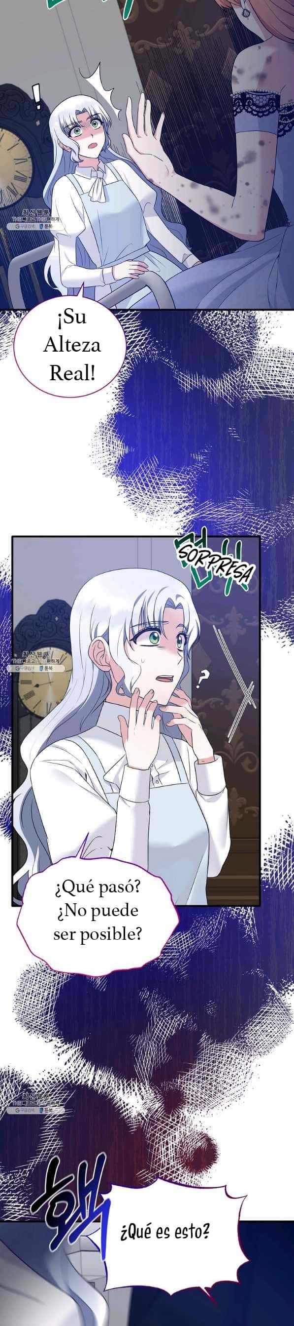 LA DAMA ANGELICAL capítulo 95 página 16