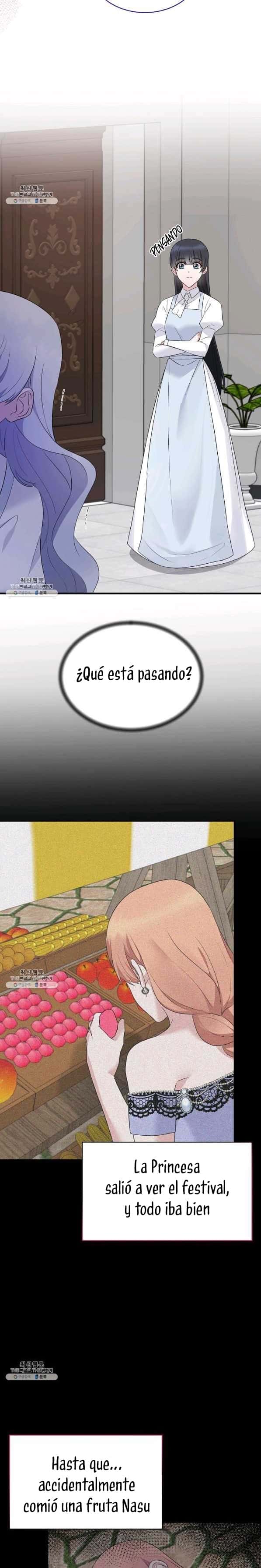 LA DAMA ANGELICAL capítulo 95 página 18