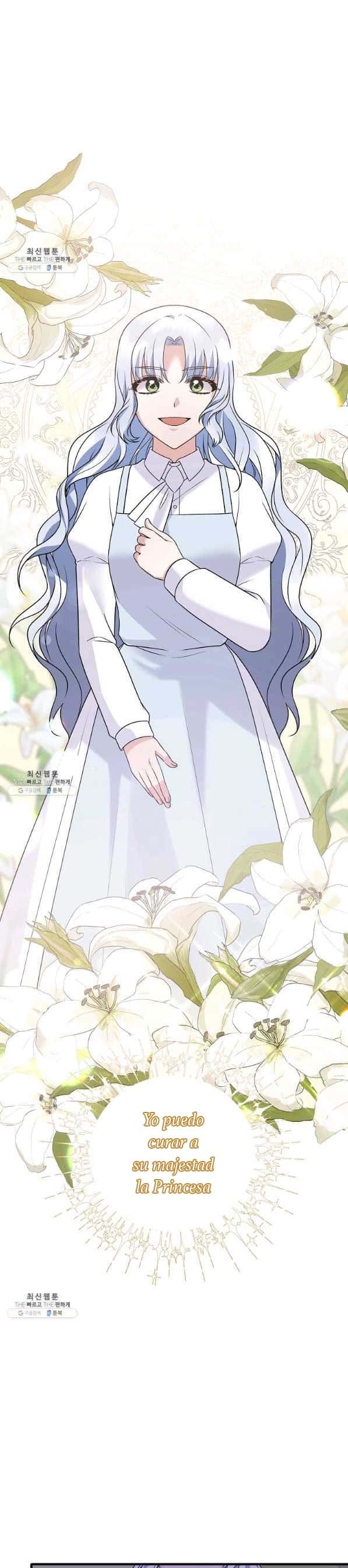 LA DAMA ANGELICAL capítulo 95 página 2