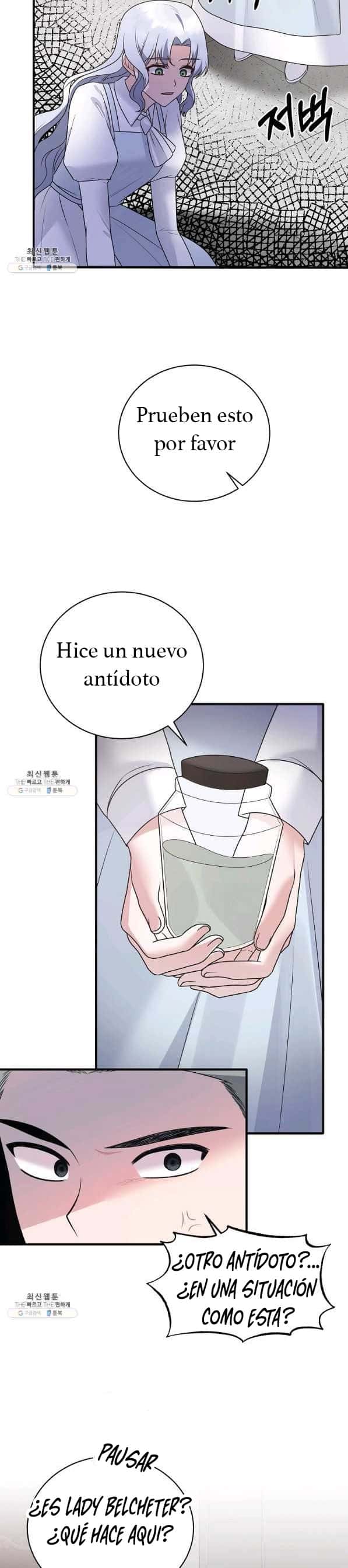 LA DAMA ANGELICAL capítulo 95 página 26