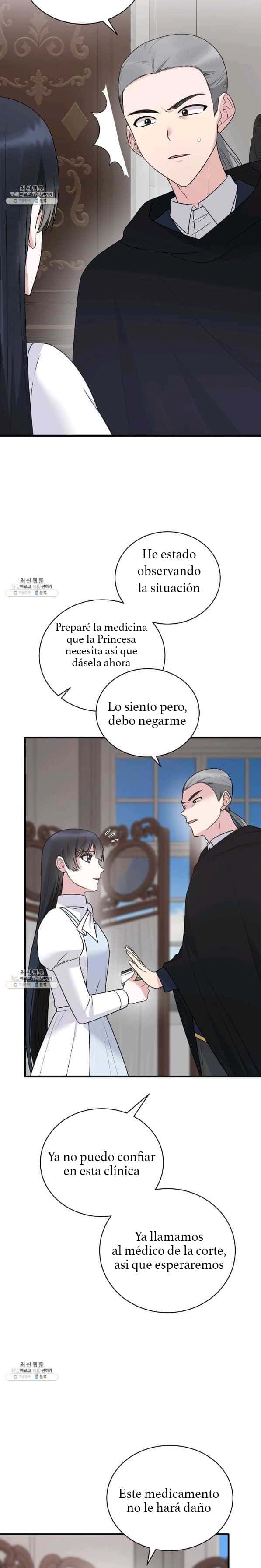 LA DAMA ANGELICAL capítulo 95 página 27