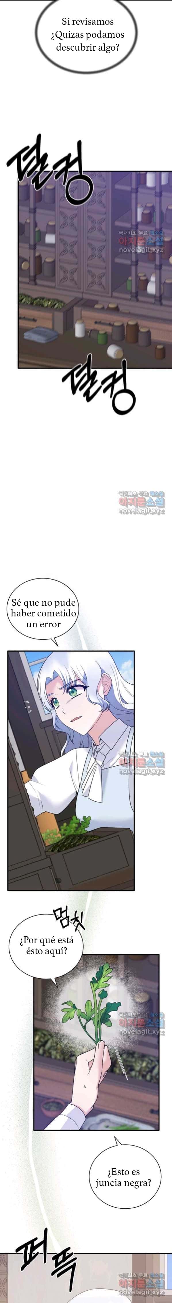 LA DAMA ANGELICAL capítulo 96 página 10