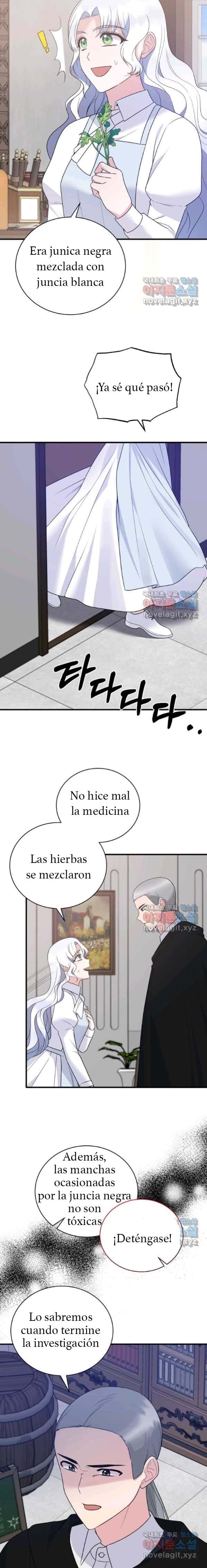 LA DAMA ANGELICAL capítulo 96 página 11