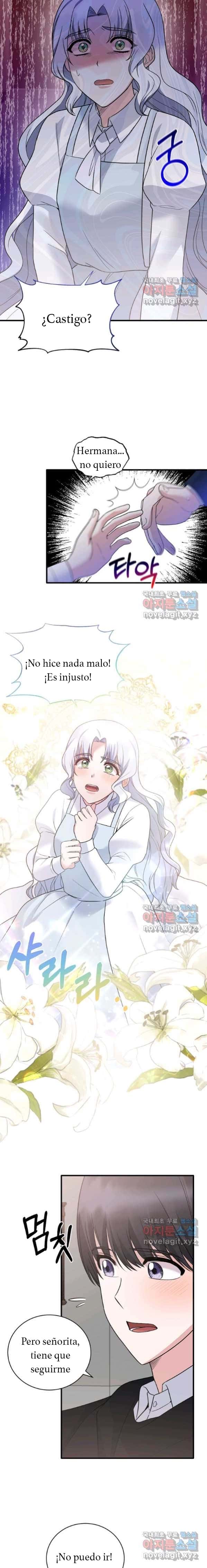 LA DAMA ANGELICAL capítulo 96 página 6