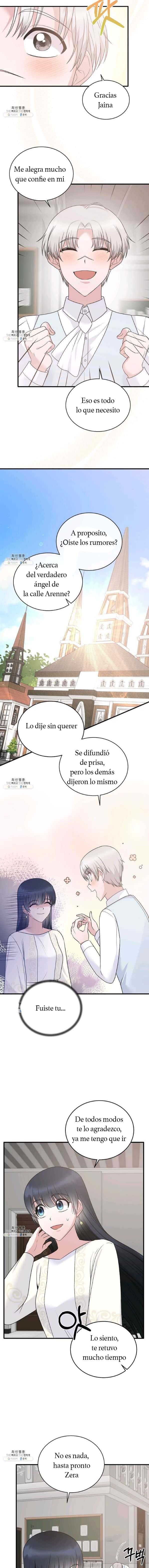 LA DAMA ANGELICAL capítulo 98 página 10