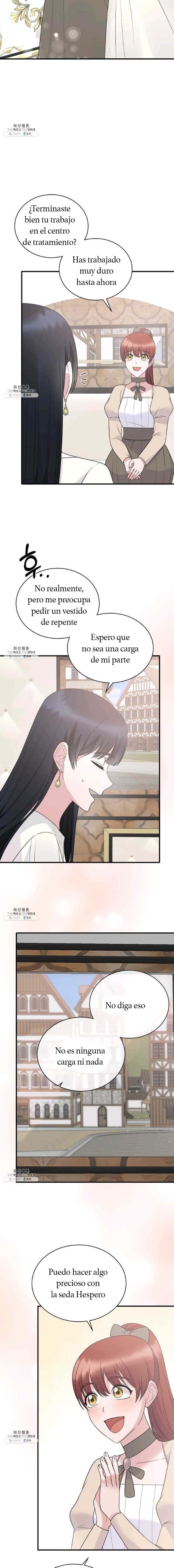 LA DAMA ANGELICAL capítulo 98 página 13