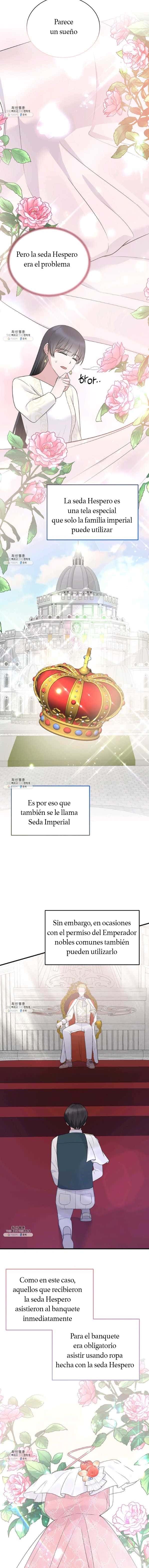LA DAMA ANGELICAL capítulo 98 página 14