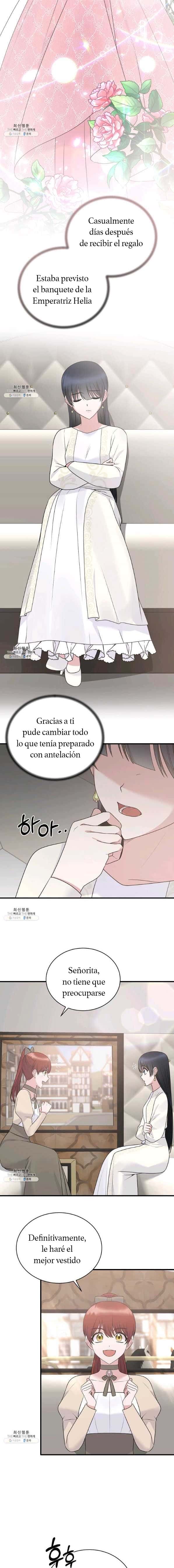 LA DAMA ANGELICAL capítulo 98 página 15