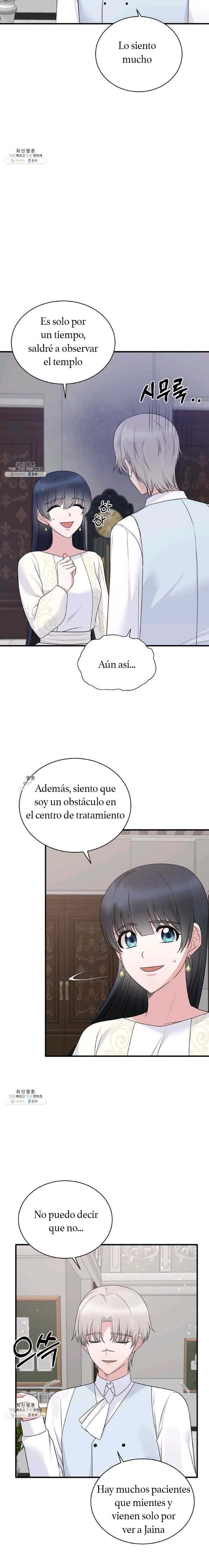 LA DAMA ANGELICAL capítulo 98 página 4